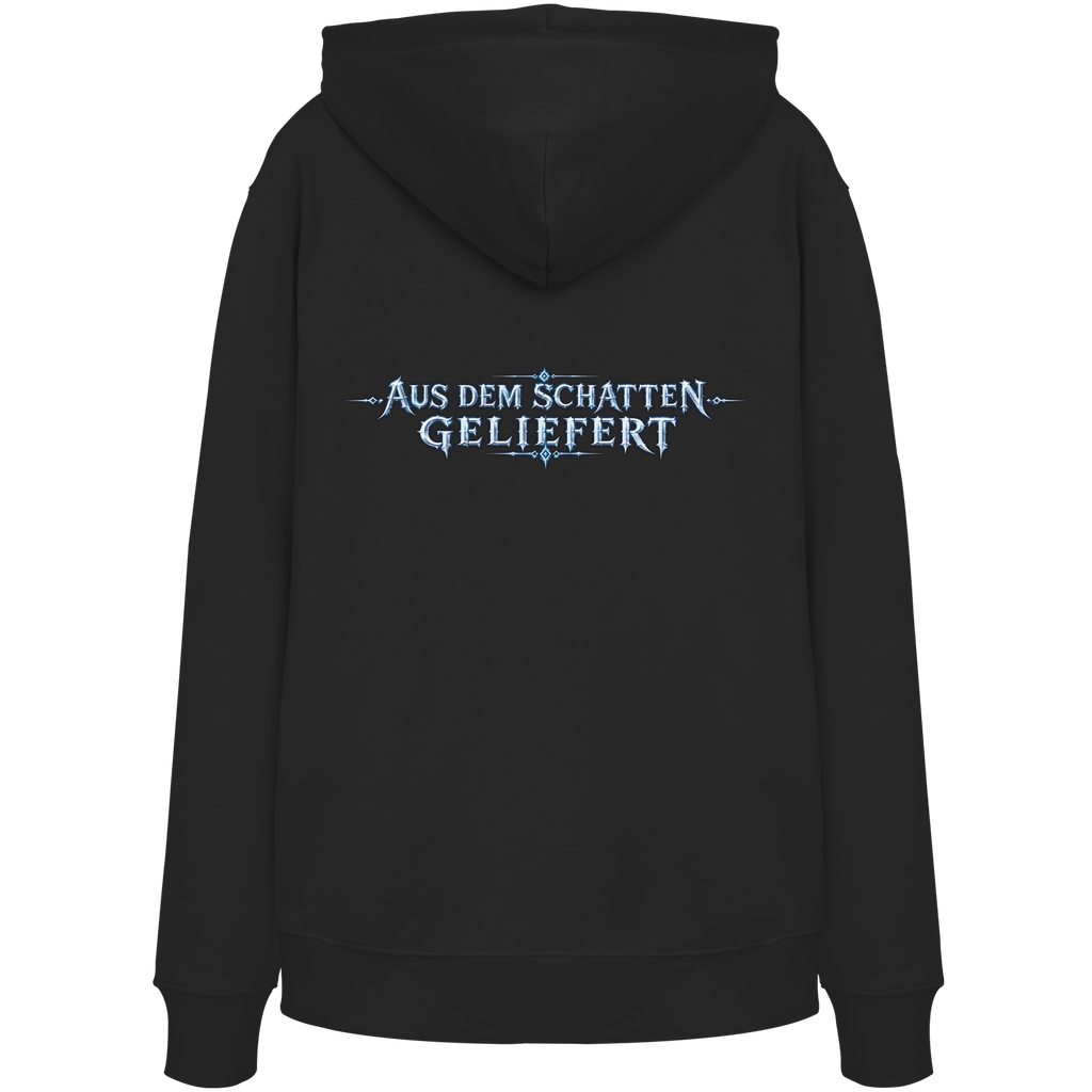 Veyr | Schattenkollektion - Organic Hoodie