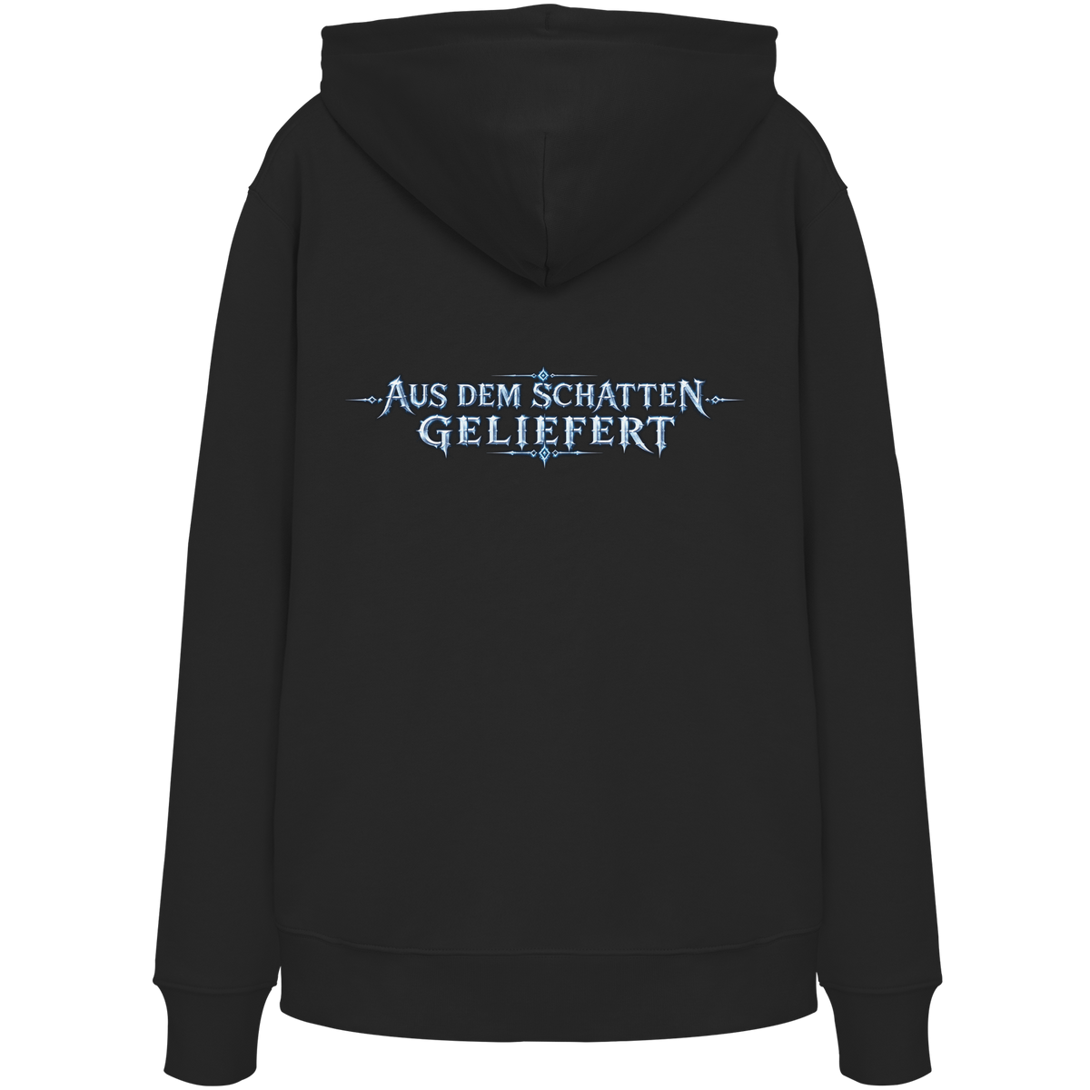 Veyr | Schattenkollektion - Organic Hoodie