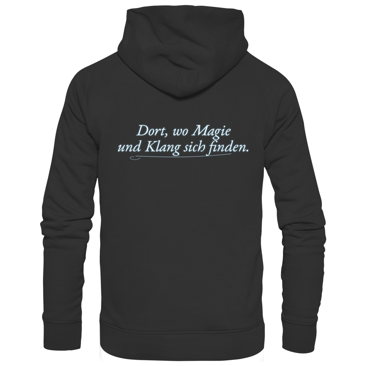 Nami Kaze | Klangkollektion - Organic Hoodie