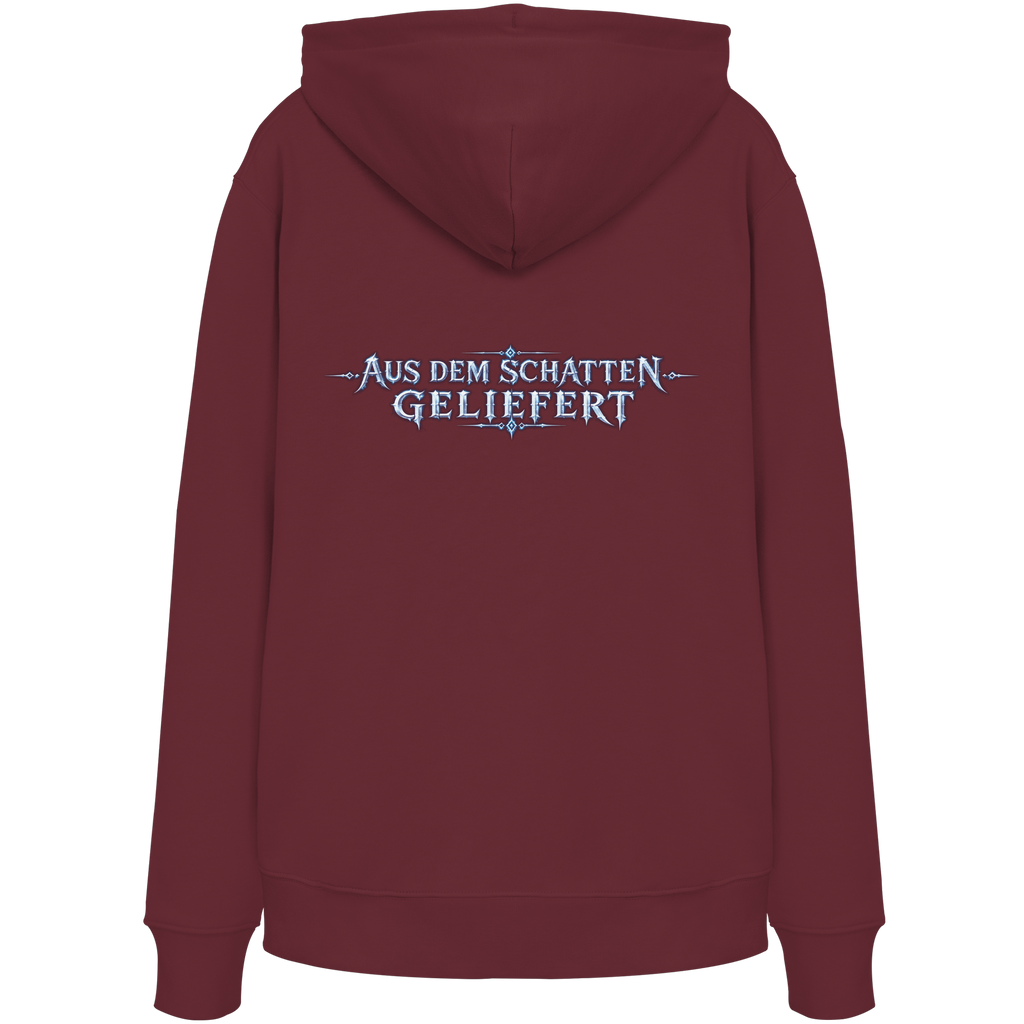 Veyr | Schattenkollektion - Organic Hoodie