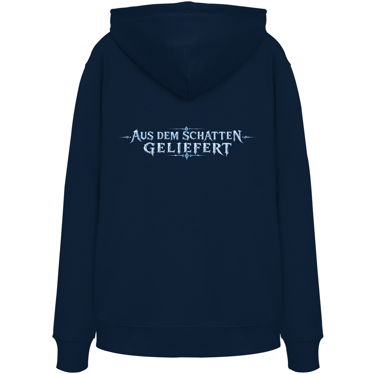 Veyr | Schattenkollektion - Organic Hoodie