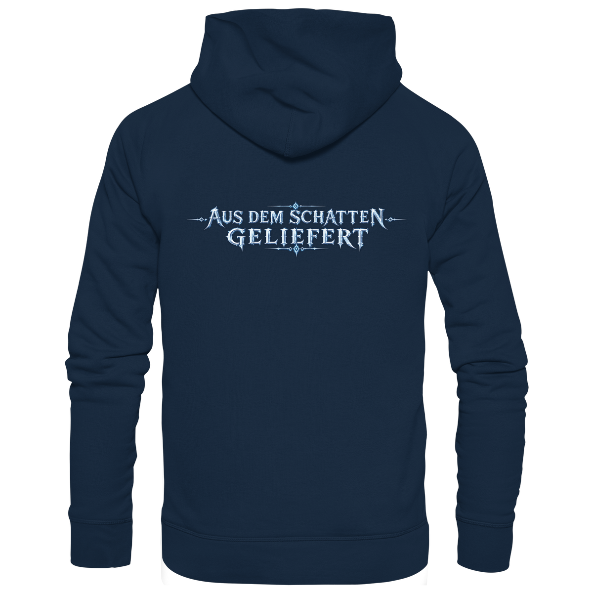 Veyr | Schattenkollektion - Organic Hoodie