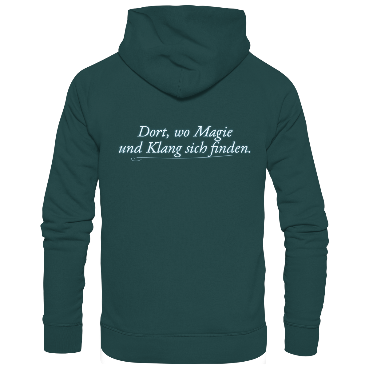 Nami Kaze | Klangkollektion - Organic Hoodie