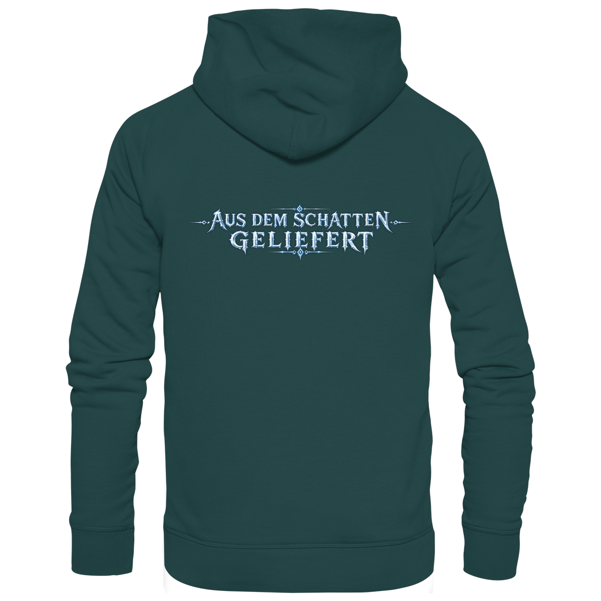 Veyr | Schattenkollektion - Organic Hoodie