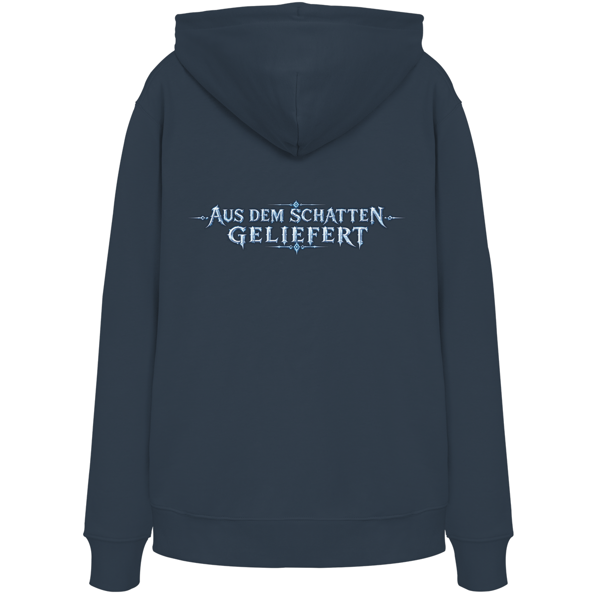 Veyr | Schattenkollektion - Organic Hoodie