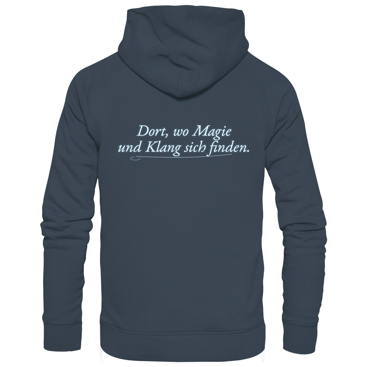 Nami Kaze | Klangkollektion - Organic Hoodie