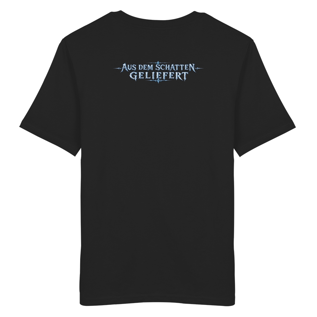 Veyr | Schattenkollektion - Organic Shirt