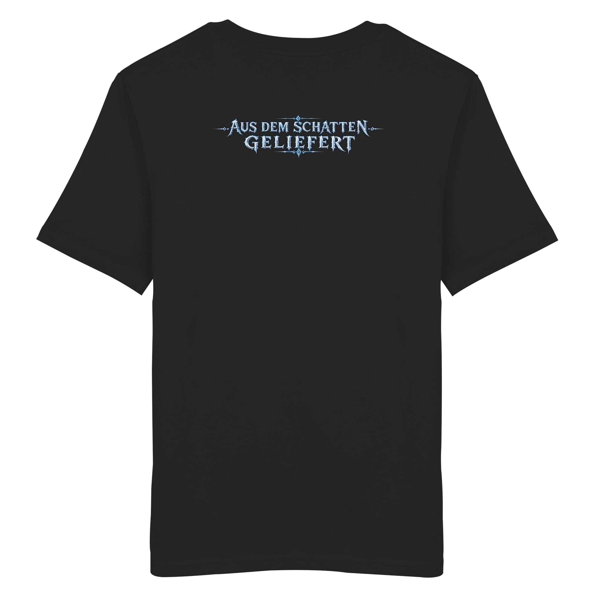 Veyr | Schattenkollektion - Organic Shirt