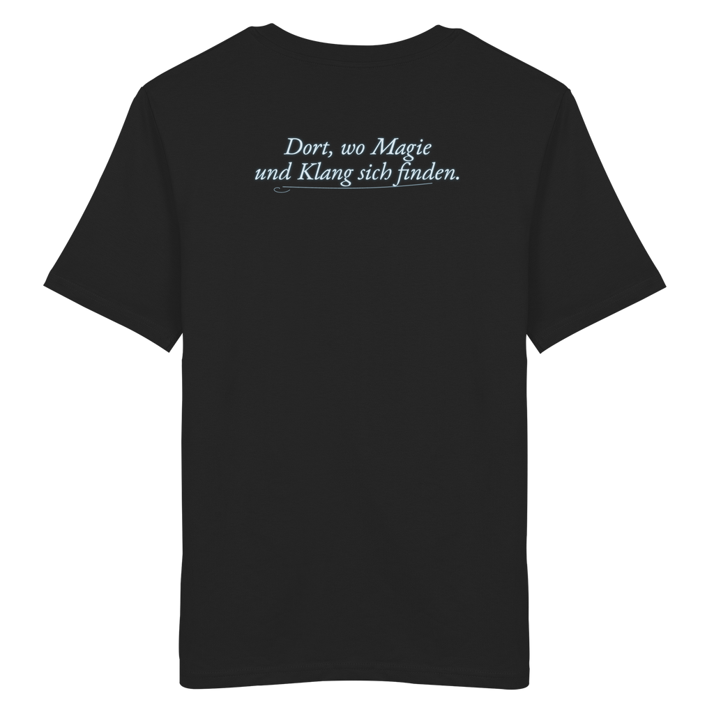Nami Kaze | Klangkollektion - Organic Shirt