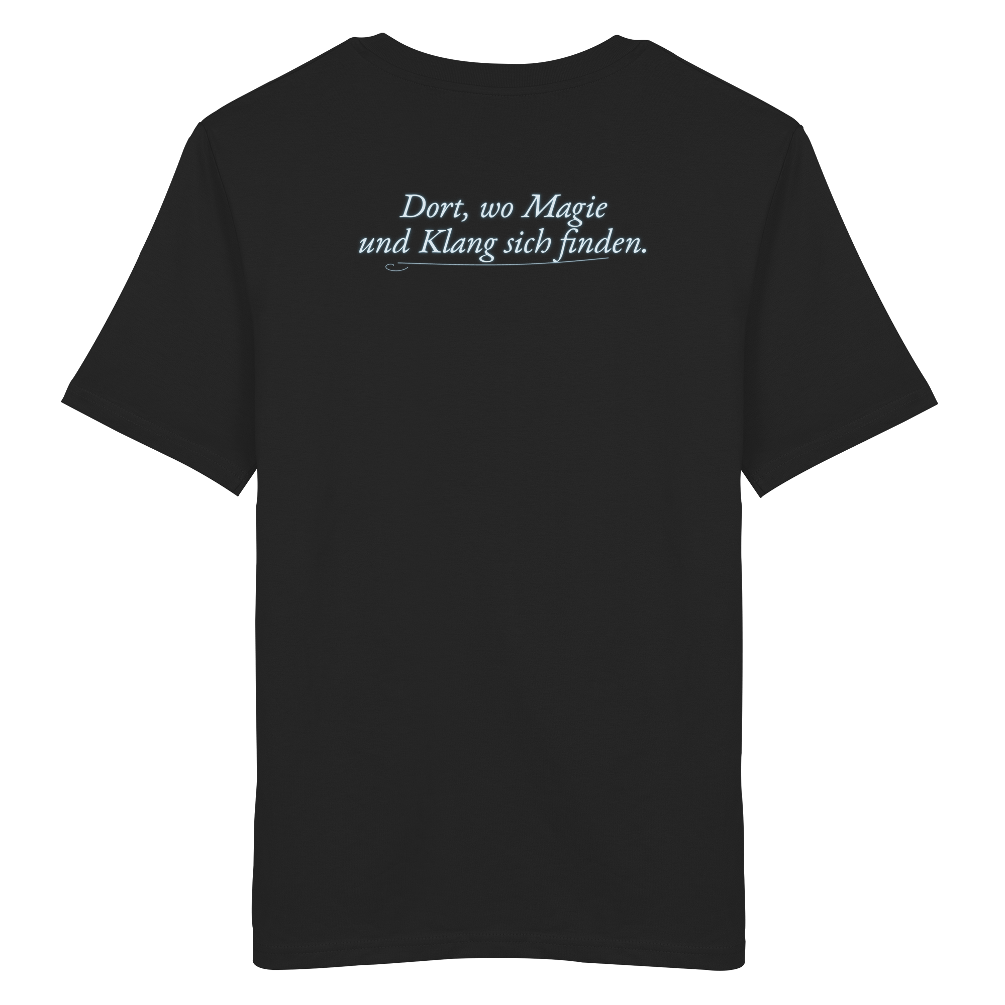 Nami Kaze | Klangkollektion - Organic Shirt