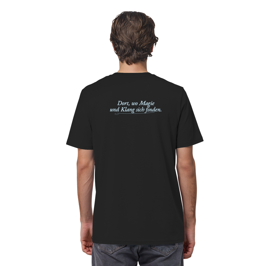 Nami Kaze | Klangkollektion - Organic Shirt