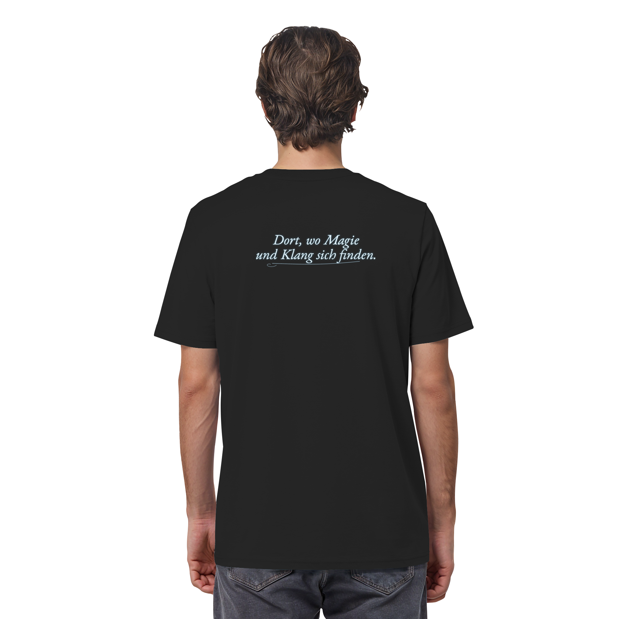 Nami Kaze | Klangkollektion - Organic Shirt