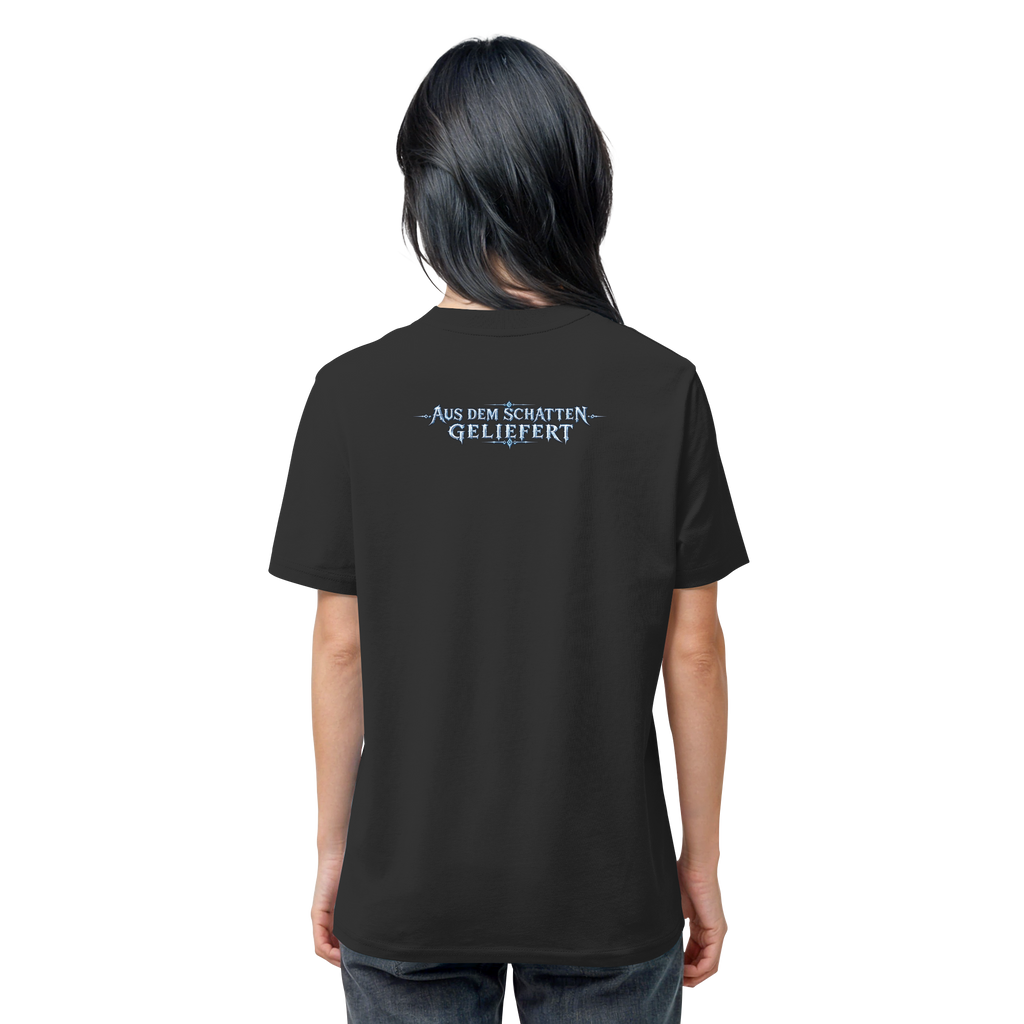 Veyr | Schattenkollektion - Organic Shirt