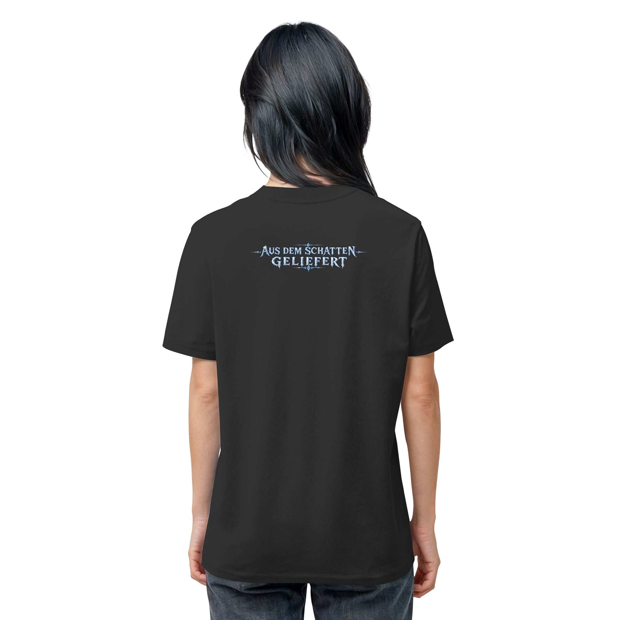 Veyr | Schattenkollektion - Organic Shirt