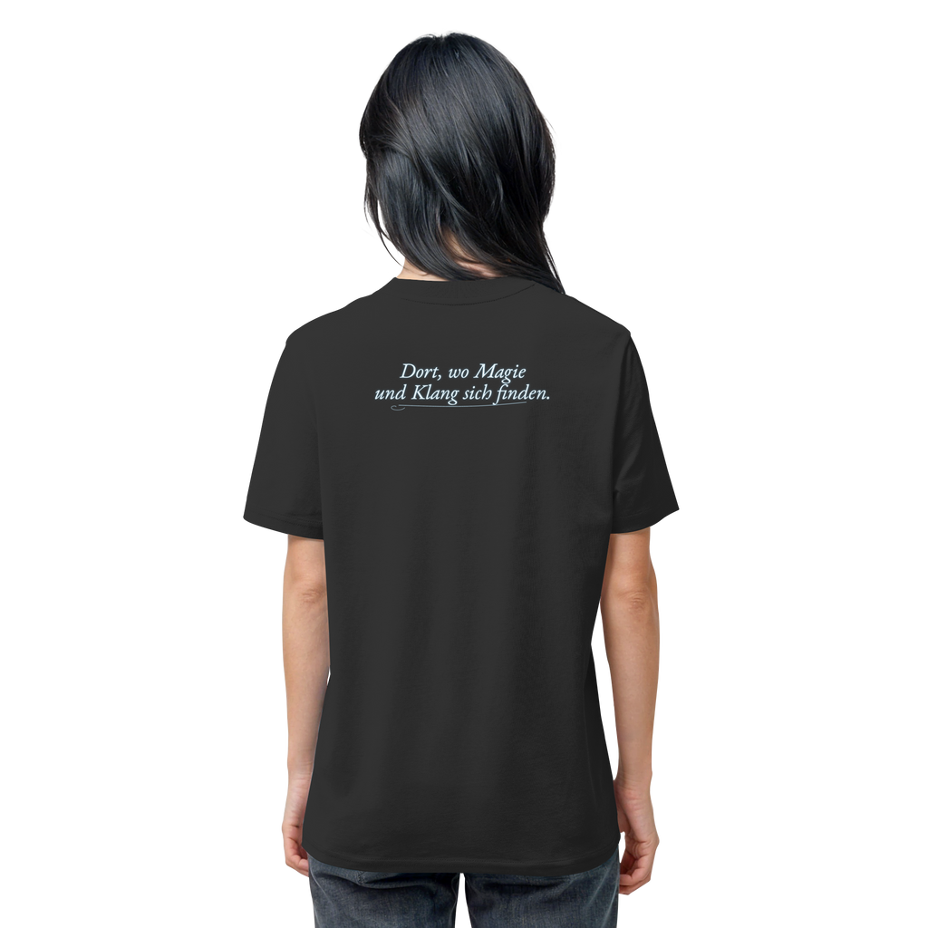 Nami Kaze | Klangkollektion - Organic Shirt
