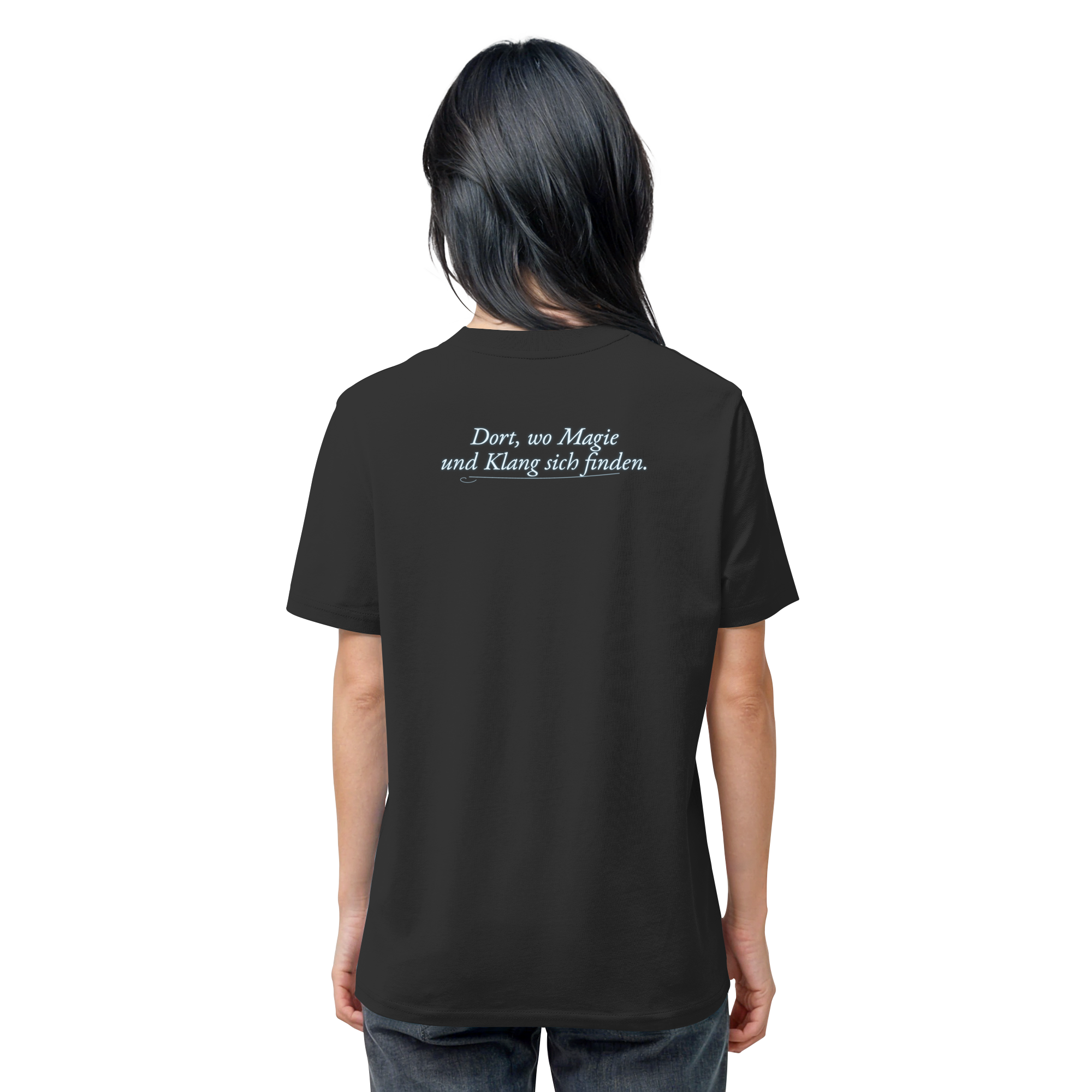 Nami Kaze | Klangkollektion - Organic Shirt