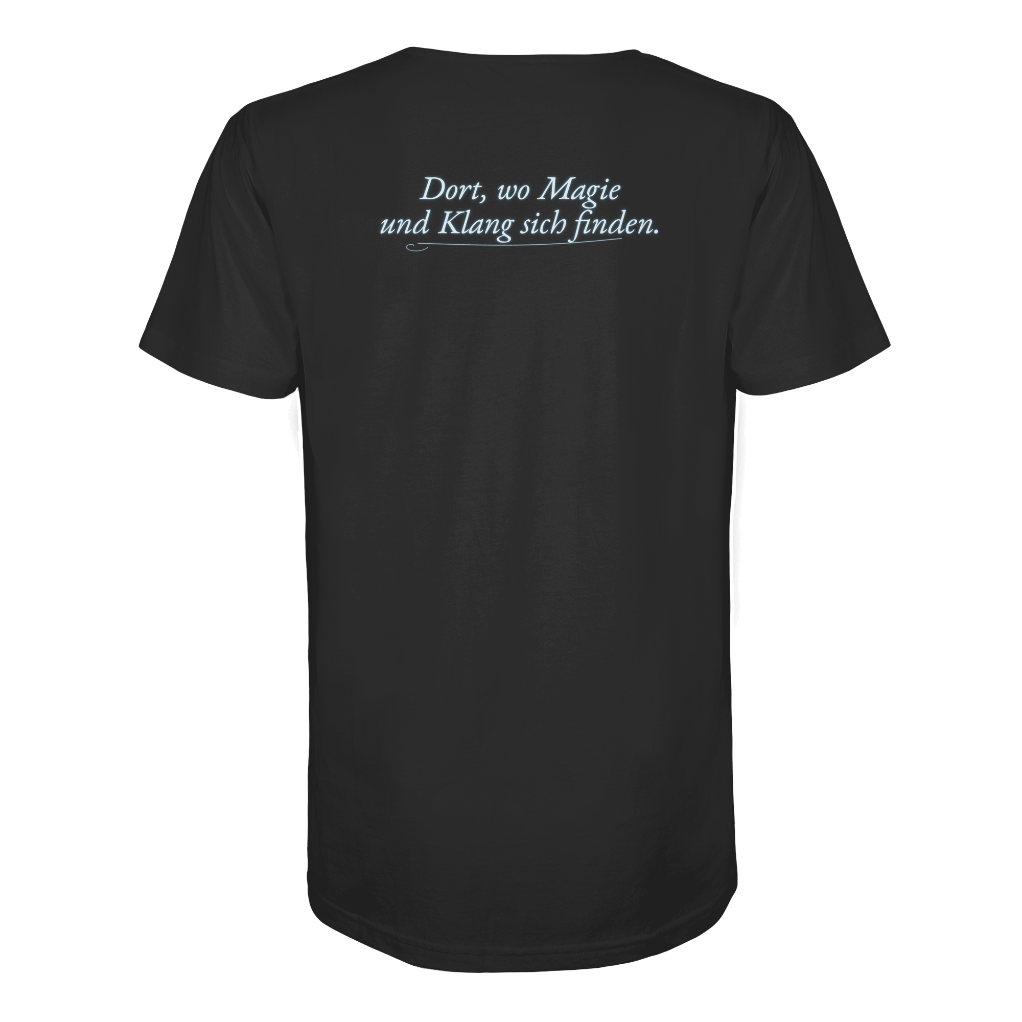 Nami Kaze | Klangkollektion - Organic Shirt