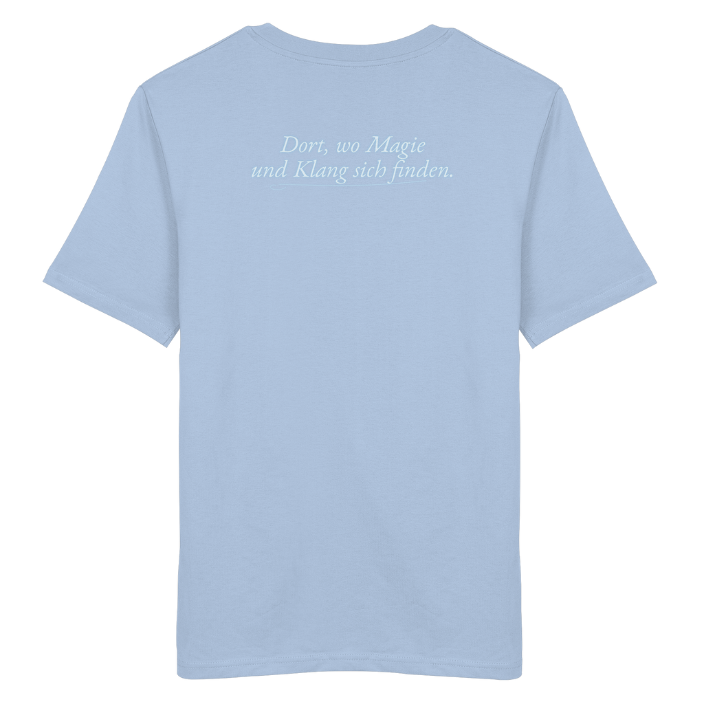 Nami Kaze | Klangkollektion - Organic Shirt