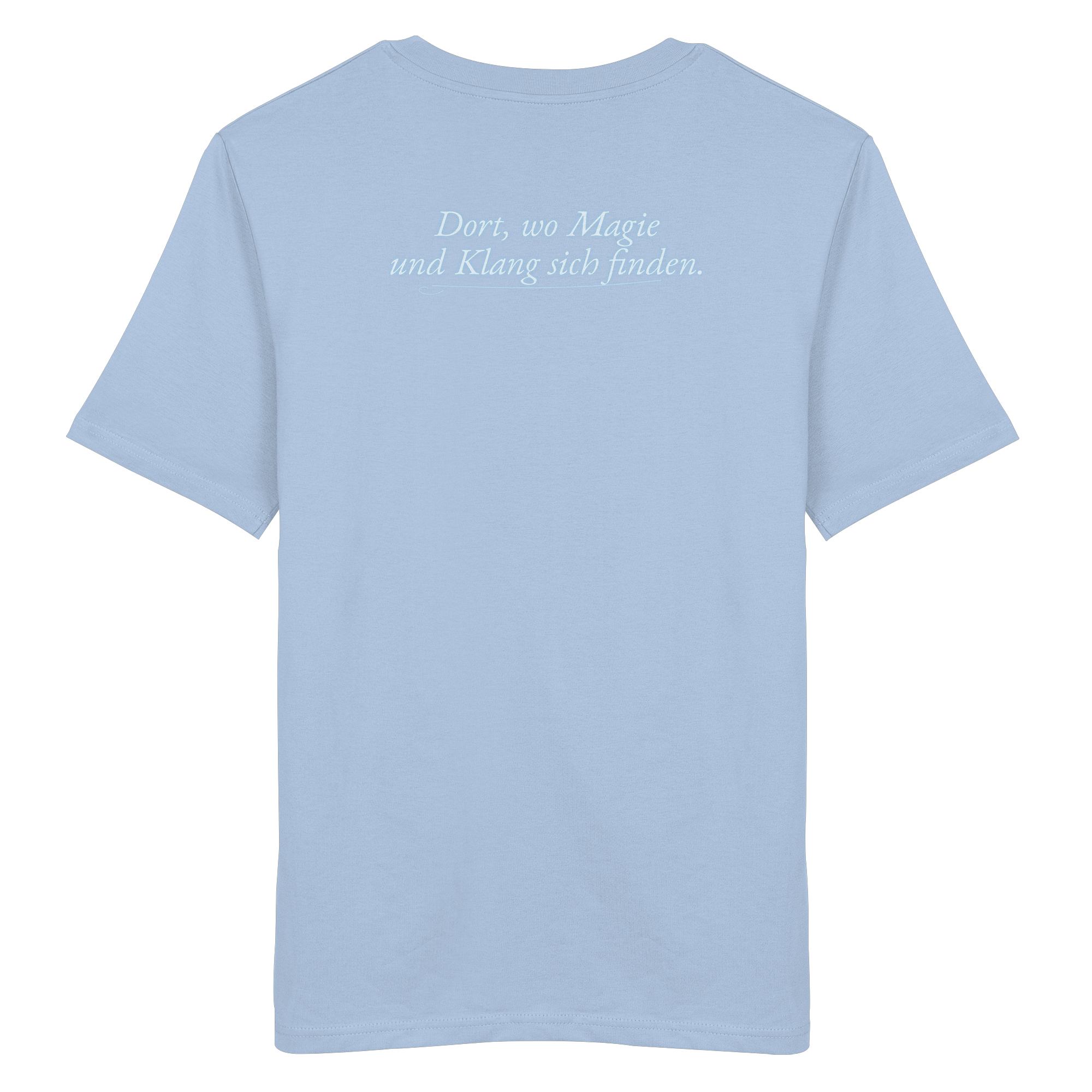 Nami Kaze | Klangkollektion - Organic Shirt