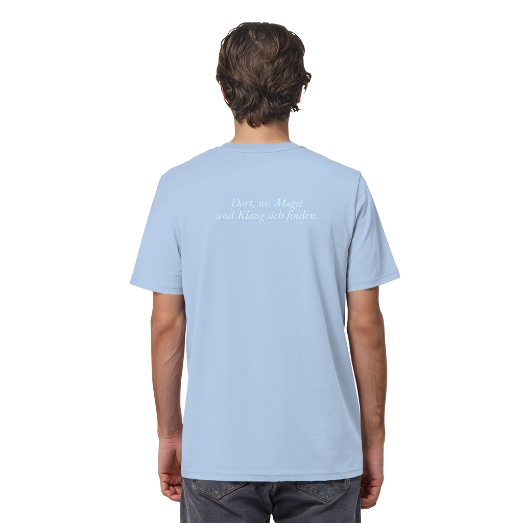 Nami Kaze | Klangkollektion - Organic Shirt
