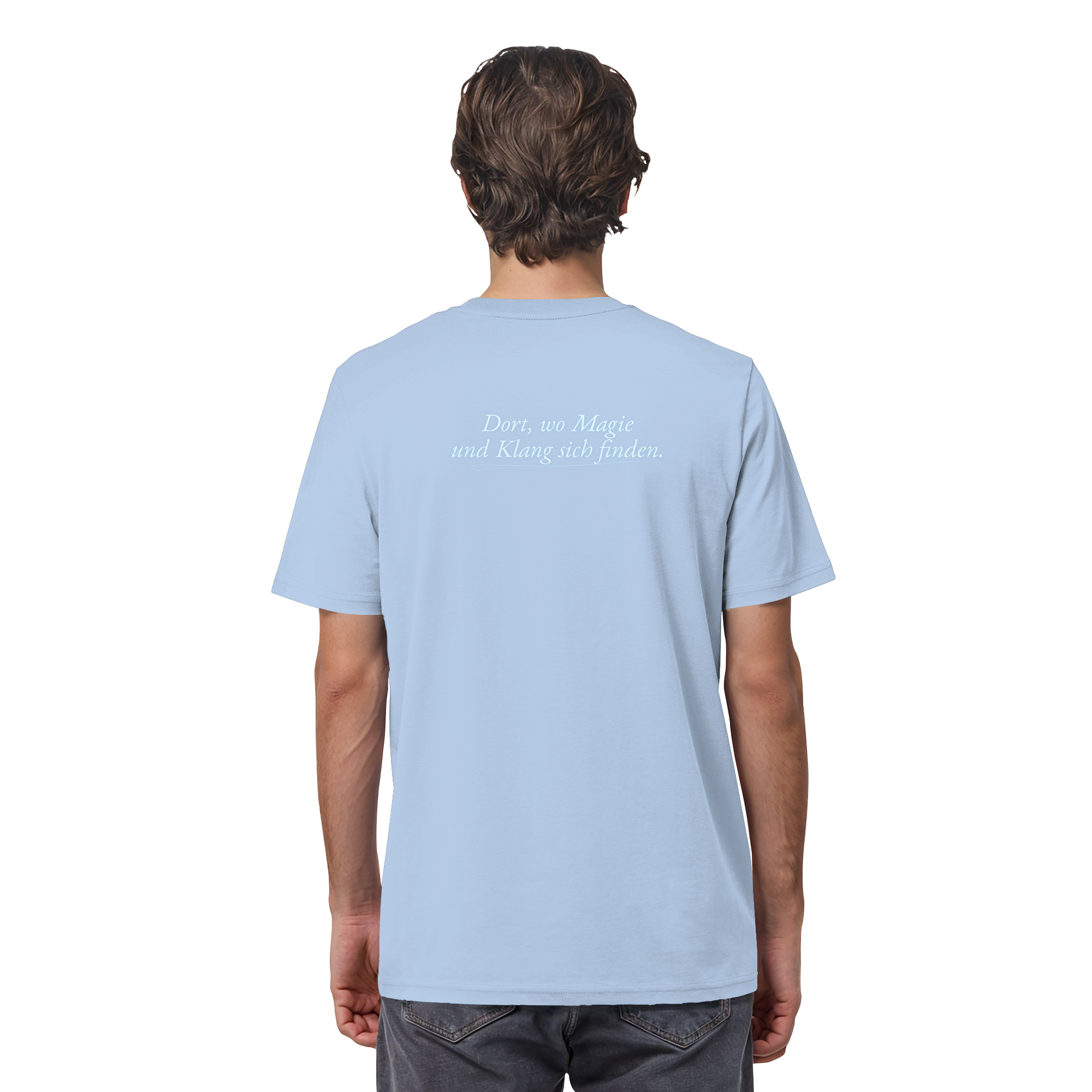 Nami Kaze | Klangkollektion - Organic Shirt