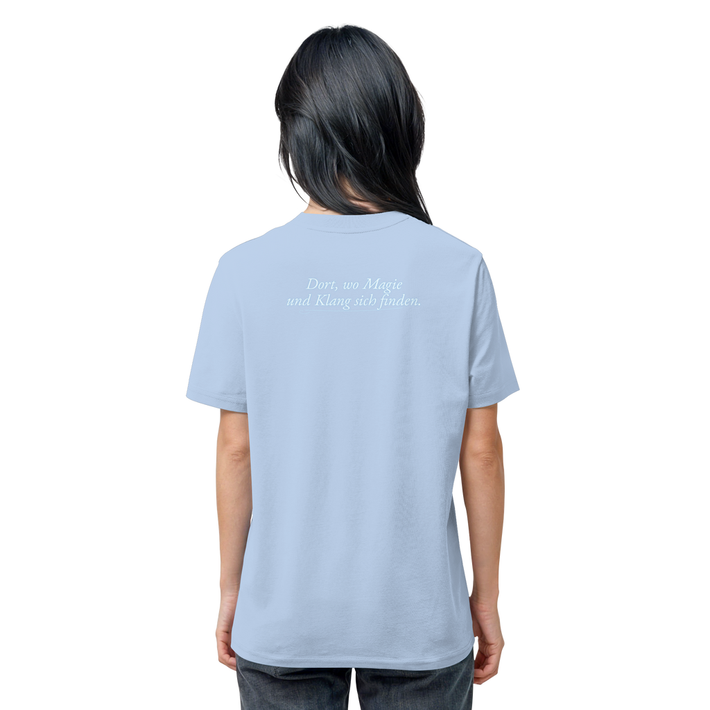 Nami Kaze | Klangkollektion - Organic Shirt