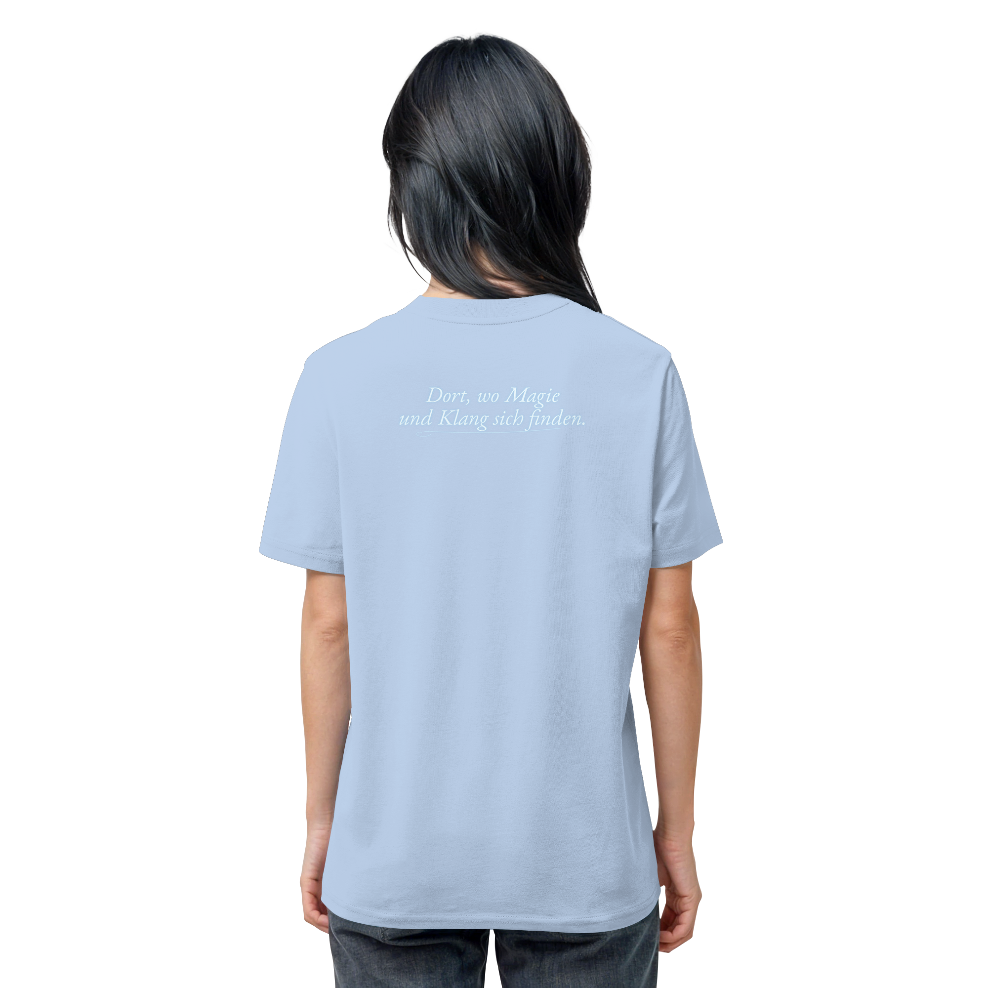 Nami Kaze | Klangkollektion - Organic Shirt