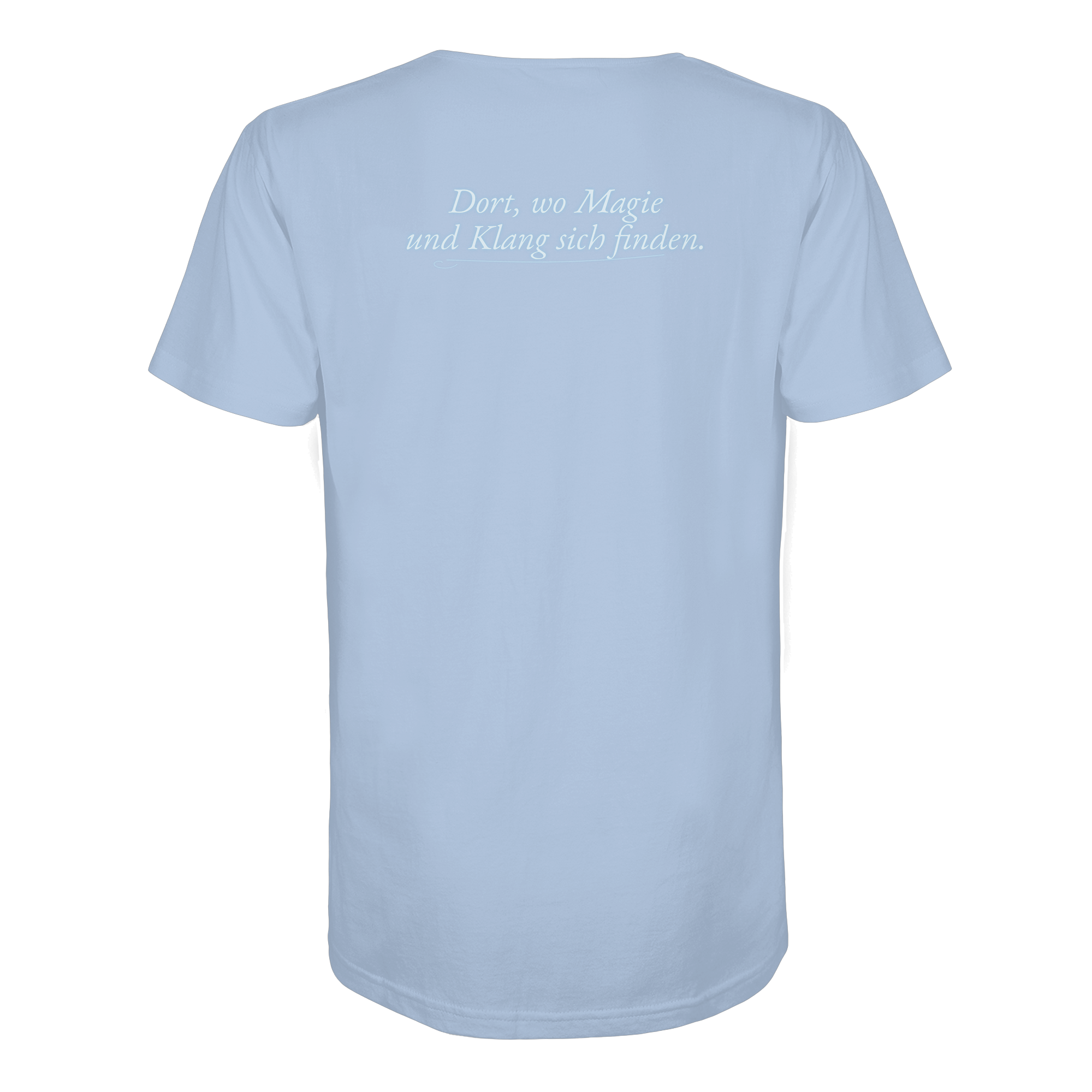 Nami Kaze | Klangkollektion - Organic Shirt
