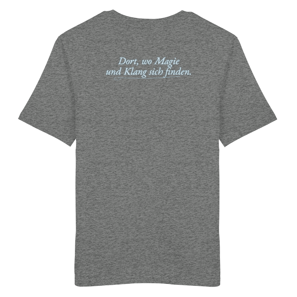 Nami Kaze | Klangkollektion - Organic Shirt