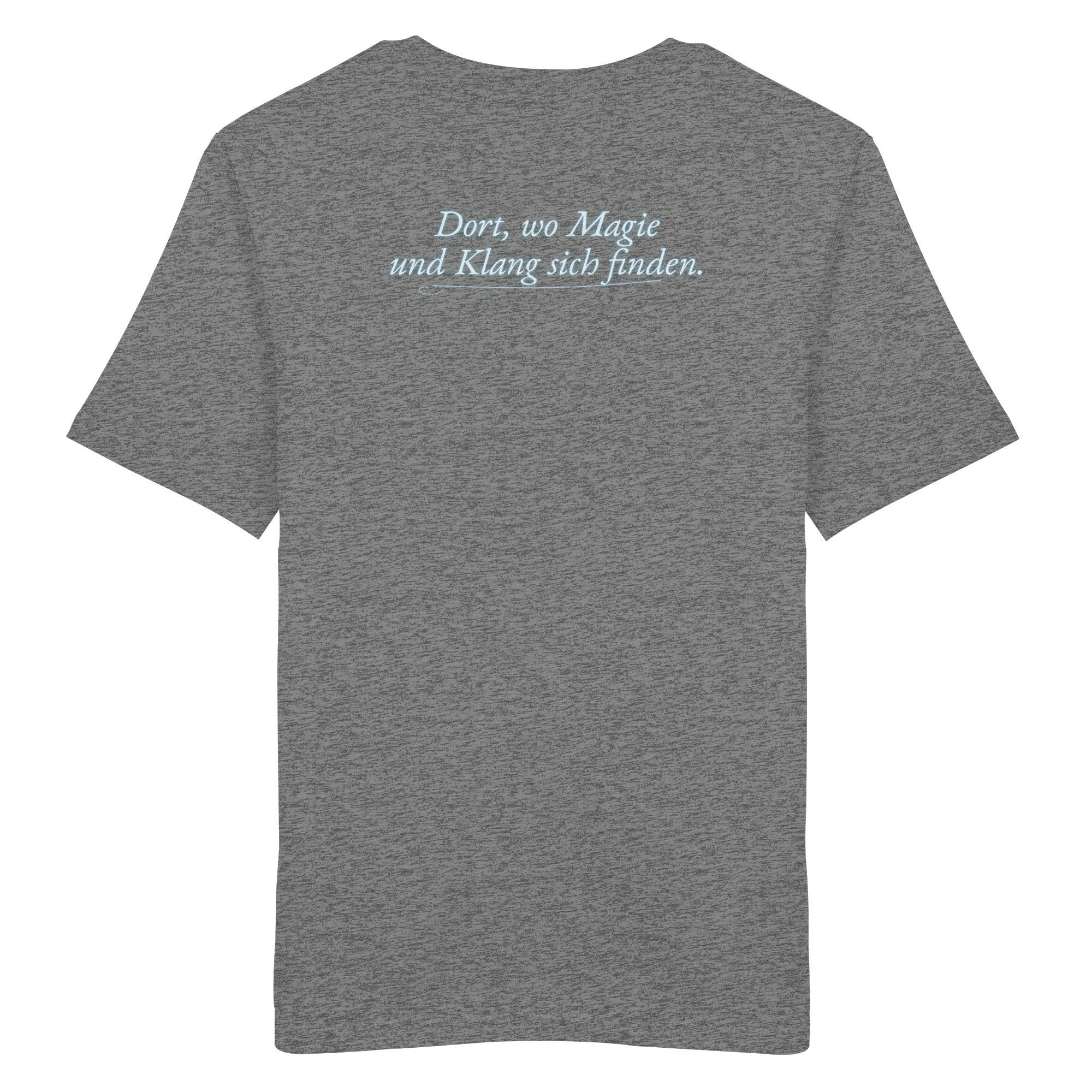 Nami Kaze | Klangkollektion - Organic Shirt