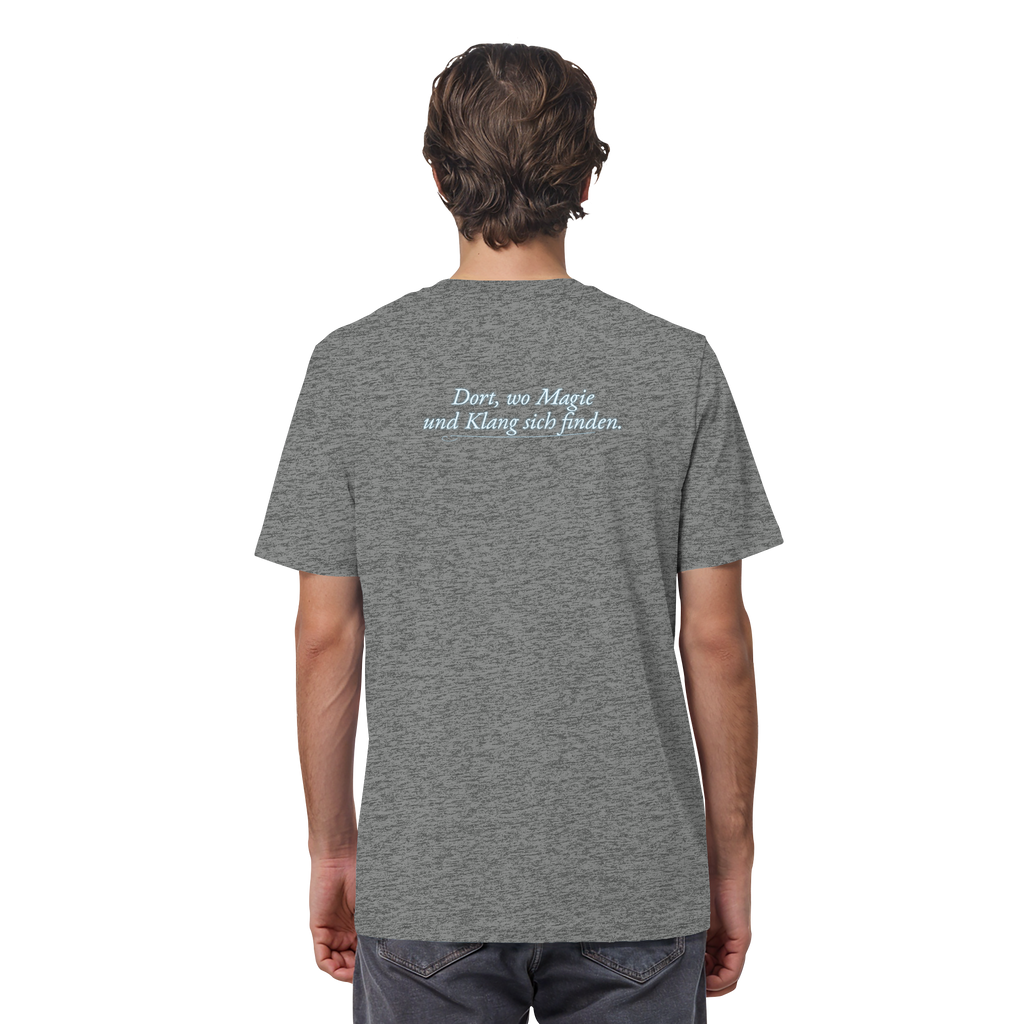 Nami Kaze | Klangkollektion - Organic Shirt