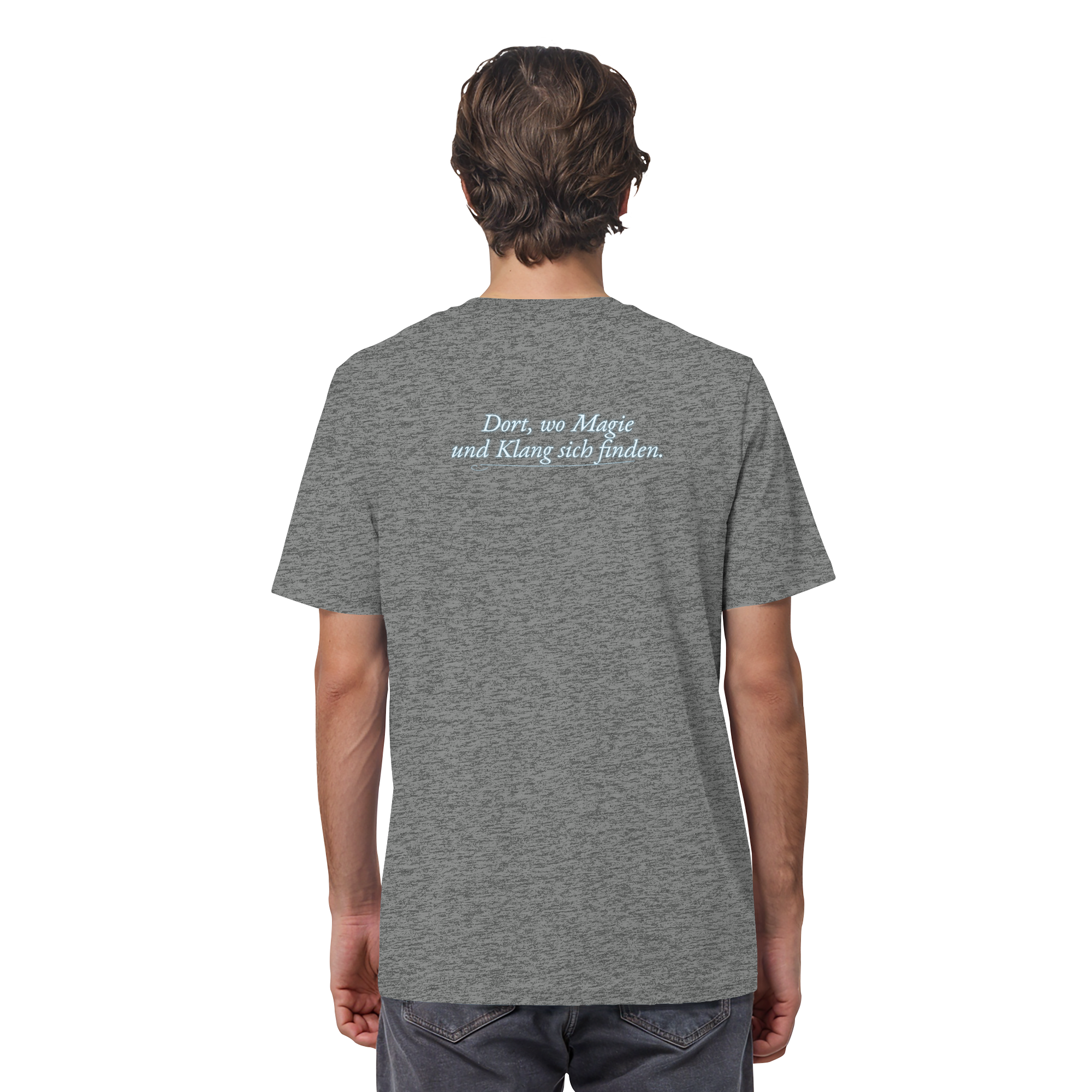 Nami Kaze | Klangkollektion - Organic Shirt