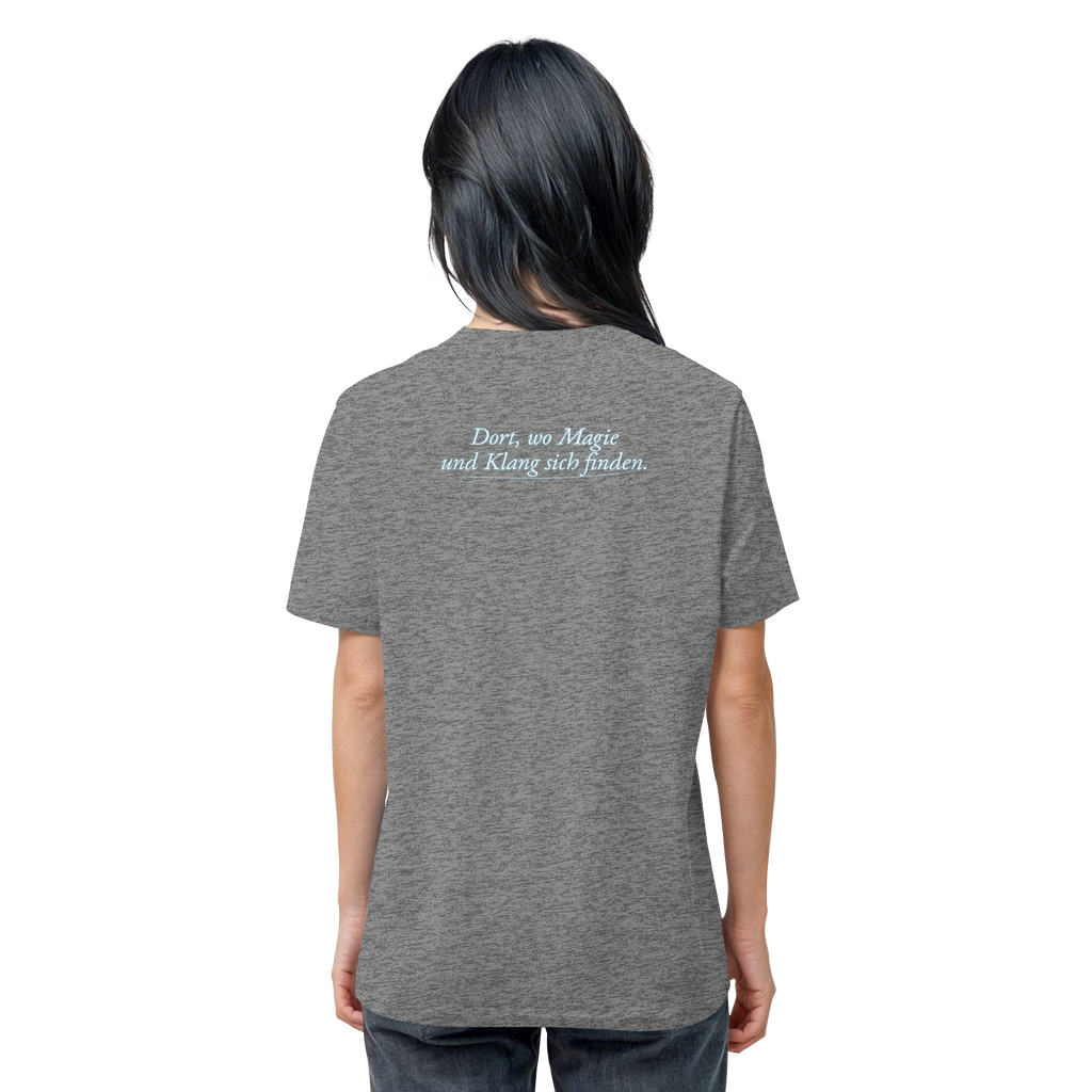 Nami Kaze | Klangkollektion - Organic Shirt