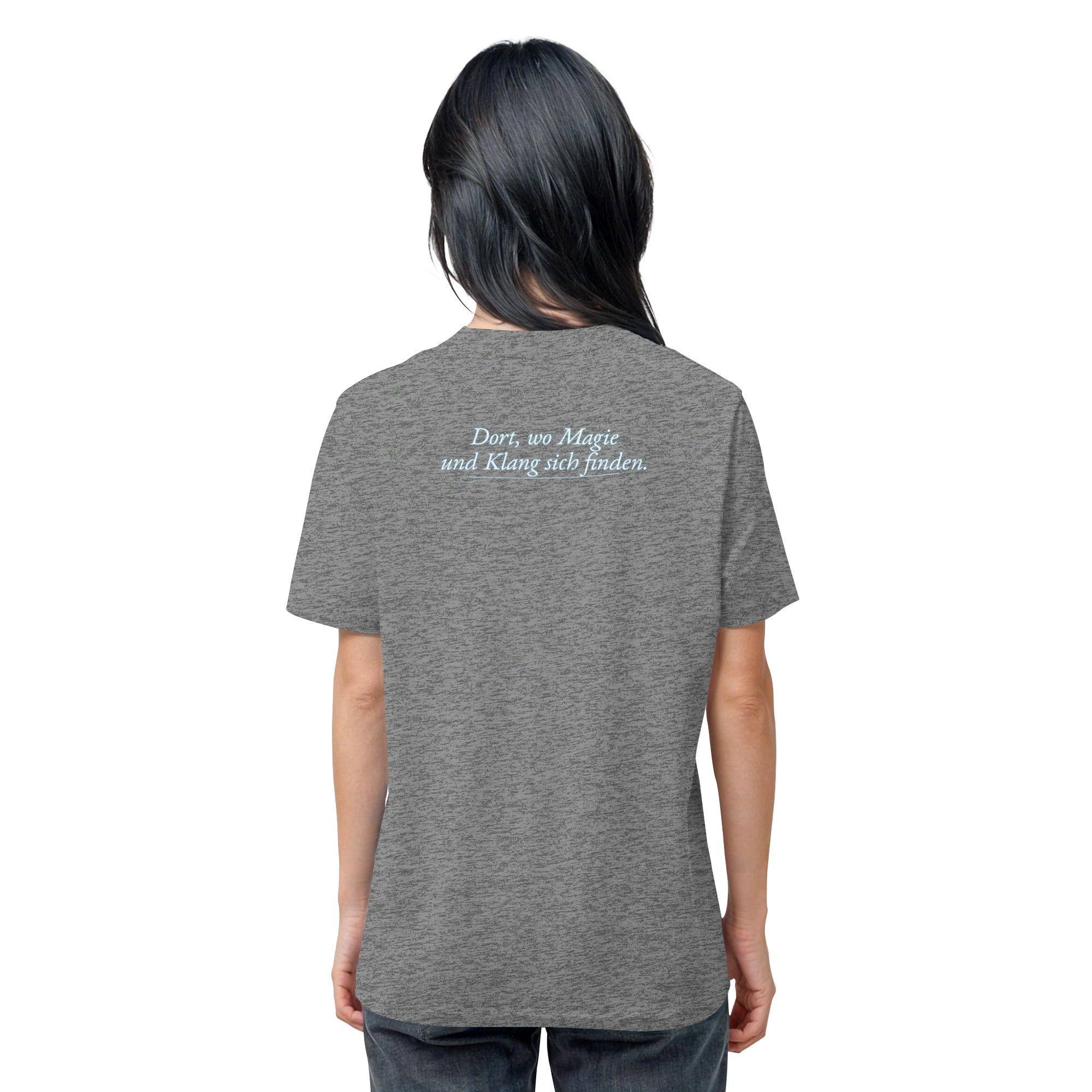 Nami Kaze | Klangkollektion - Organic Shirt