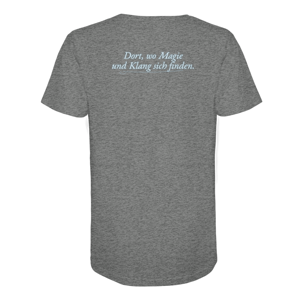 Nami Kaze | Klangkollektion - Organic Shirt