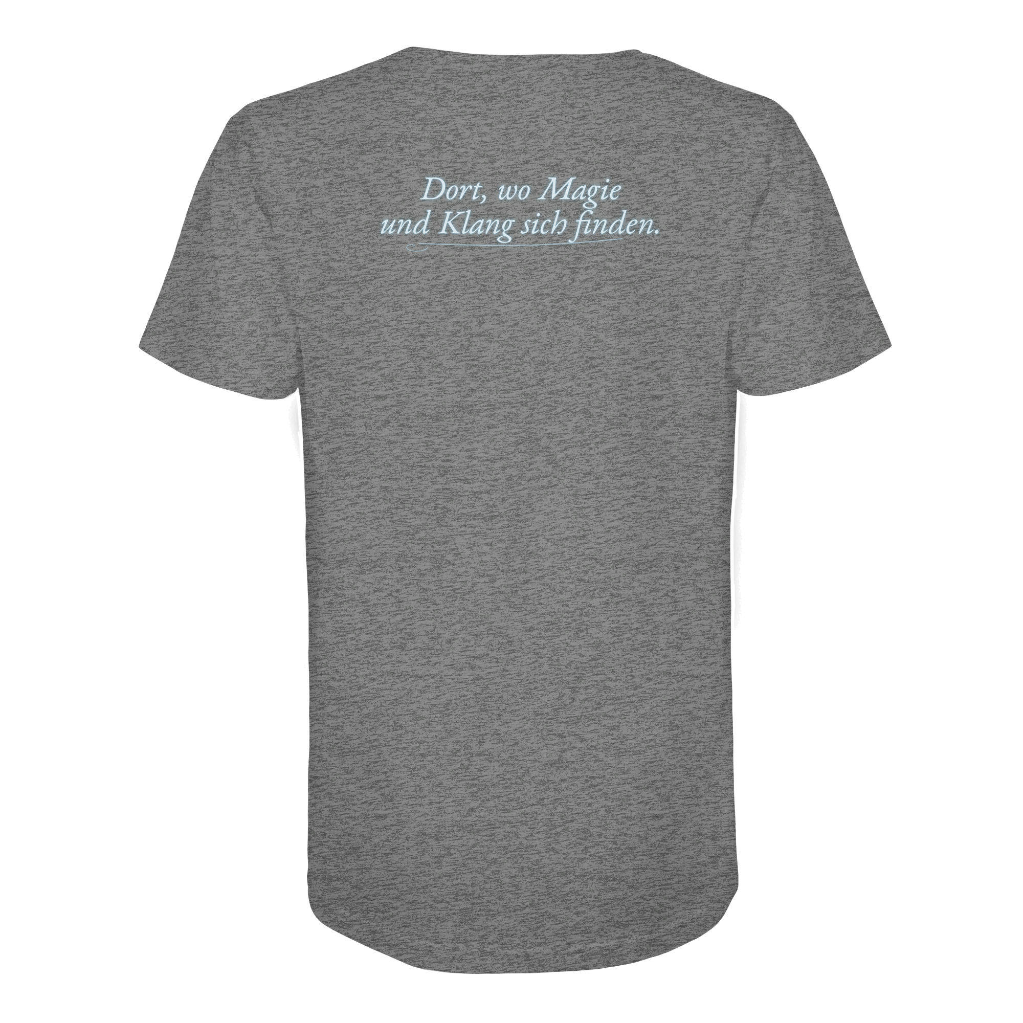Nami Kaze | Klangkollektion - Organic Shirt