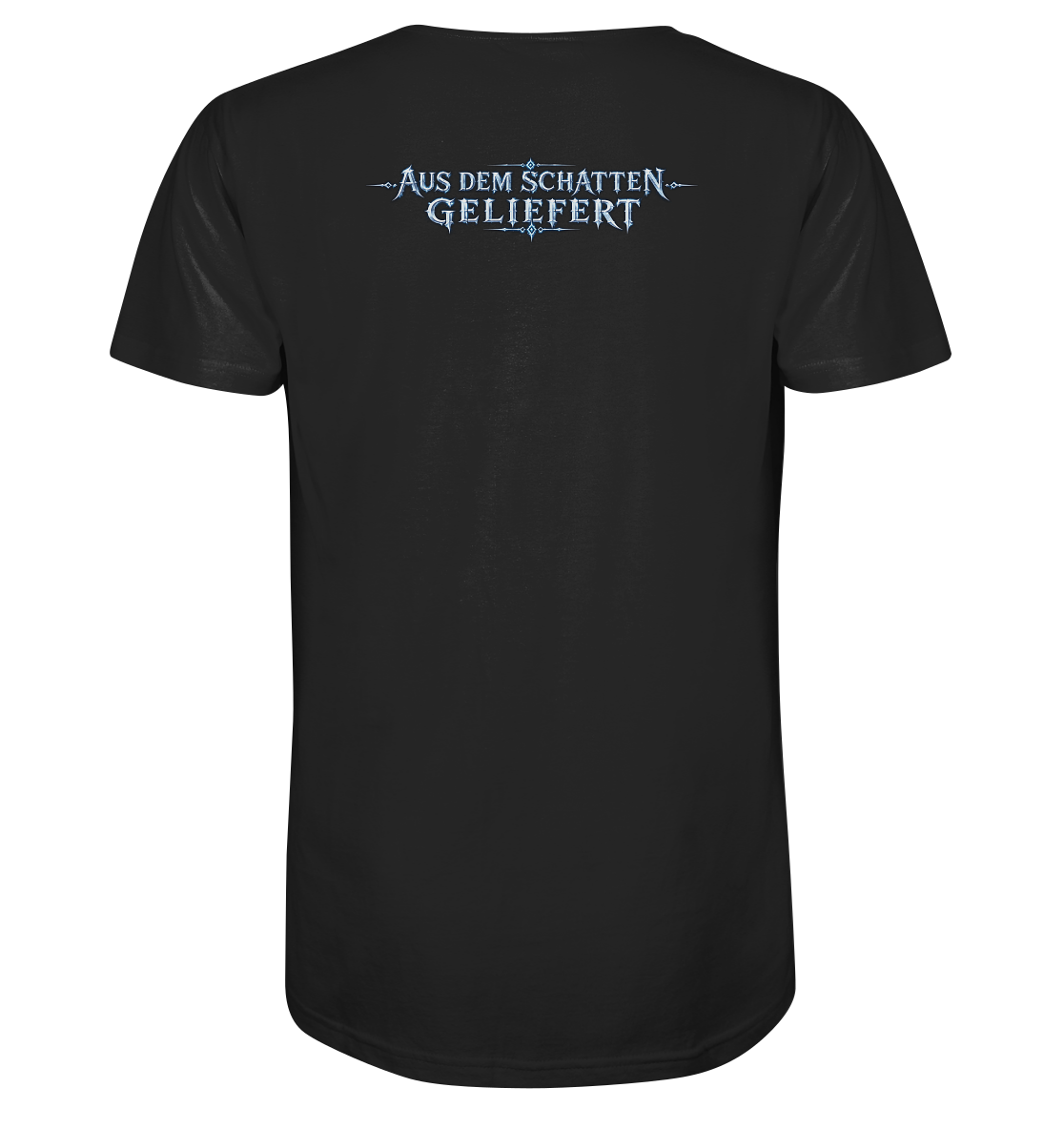 Veyr | Schattenkollektion - Herren V-Neck Shirt