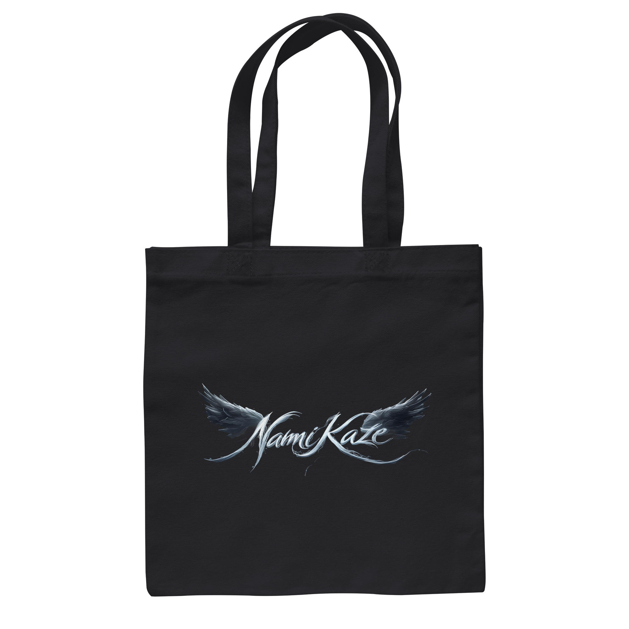 Nami Kaze | Klangkollektion Baumwolltasche - Baumwolltasche