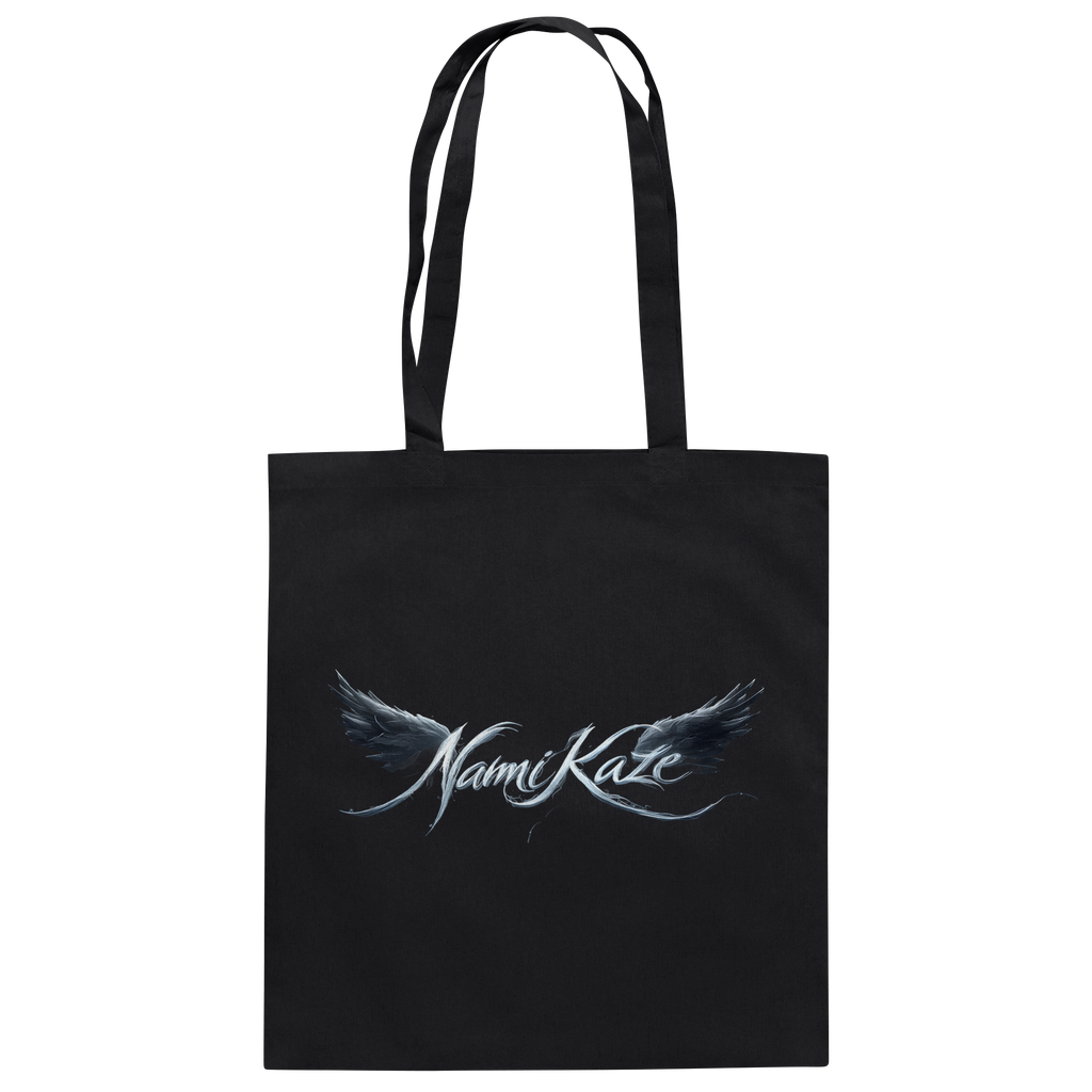 Nami Kaze | Klangkollektion Baumwolltasche - Baumwolltasche