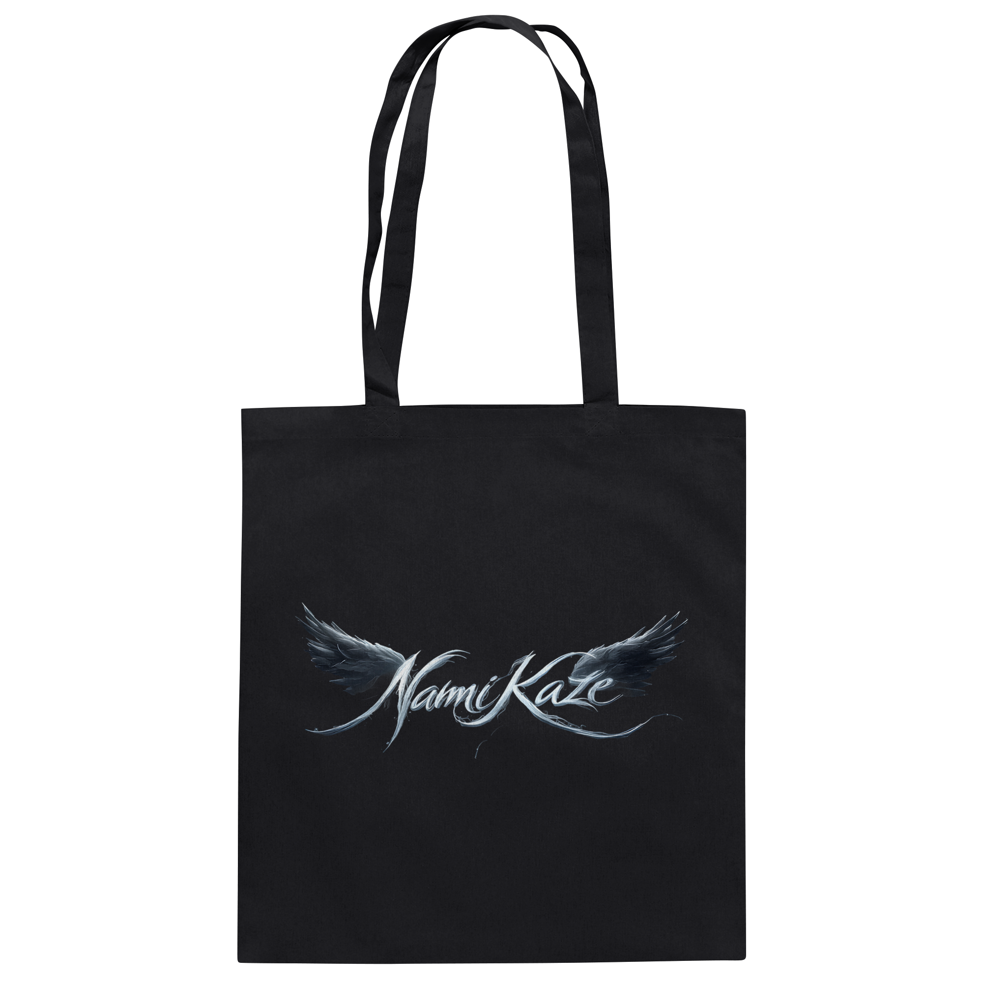 Nami Kaze | Klangkollektion Baumwolltasche - Baumwolltasche