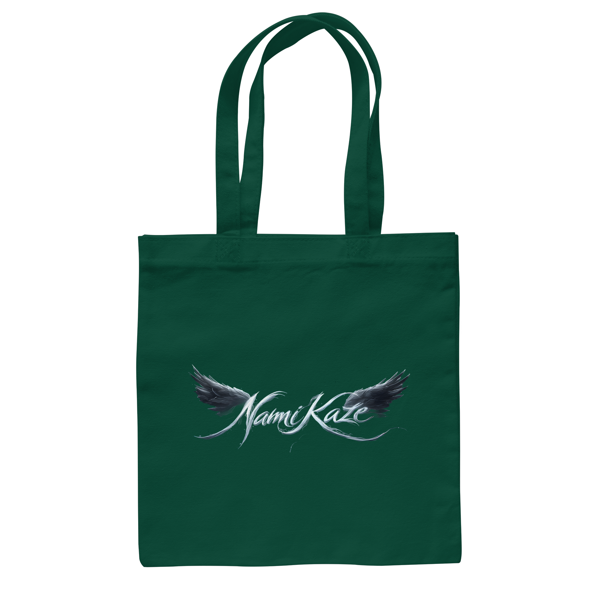 Nami Kaze | Klangkollektion Baumwolltasche - Baumwolltasche