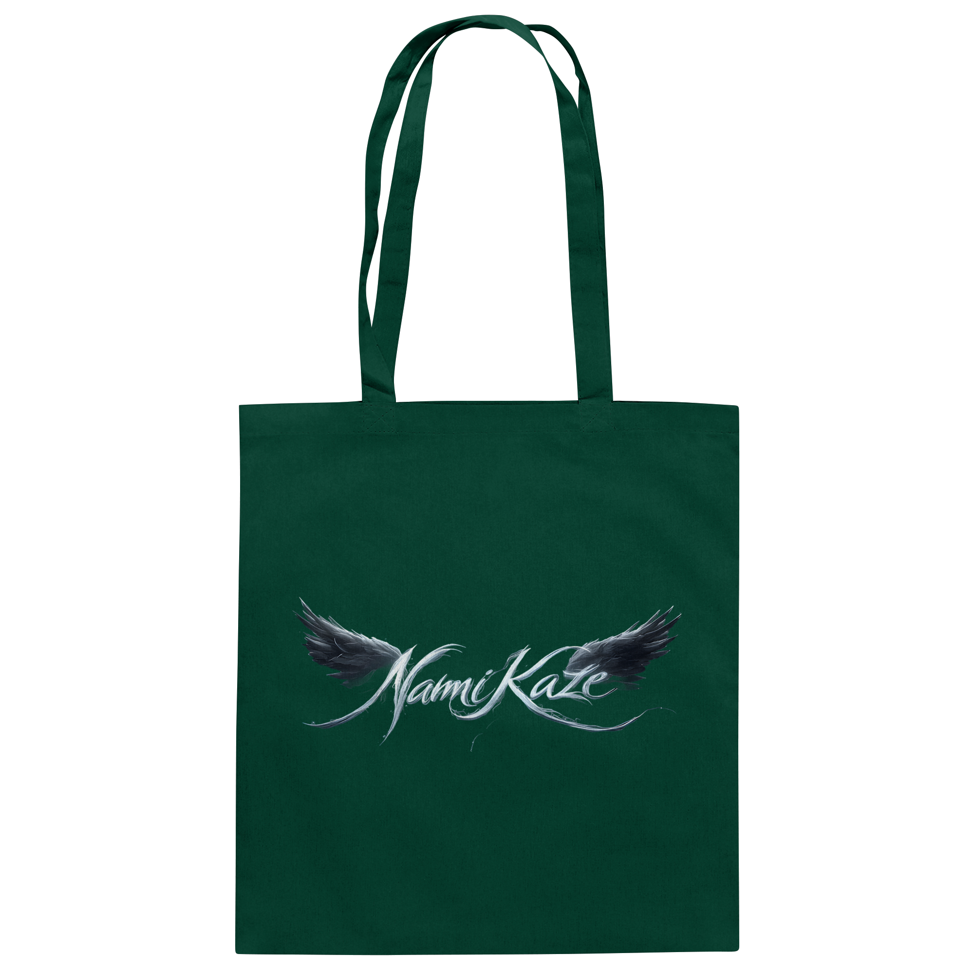 Nami Kaze | Klangkollektion Baumwolltasche - Baumwolltasche