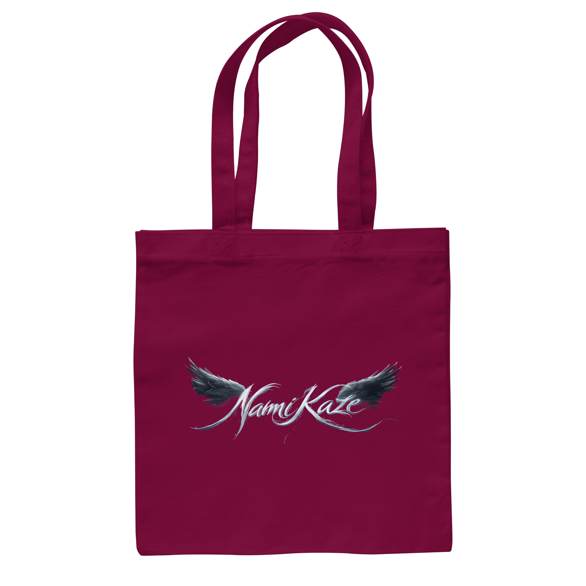 Nami Kaze | Klangkollektion Baumwolltasche - Baumwolltasche