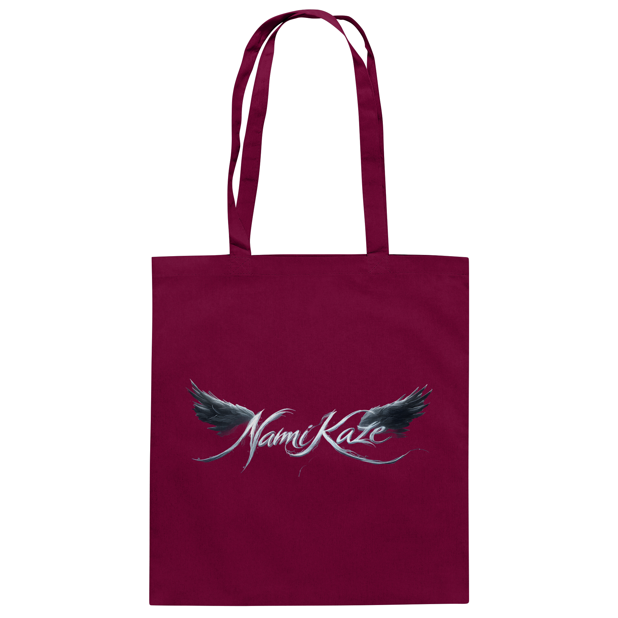 Nami Kaze | Klangkollektion Baumwolltasche - Baumwolltasche