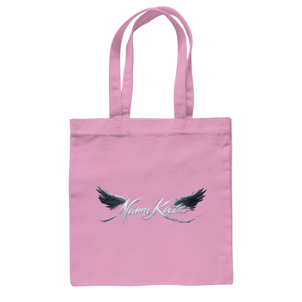 Nami Kaze | Klangkollektion Baumwolltasche - Baumwolltasche