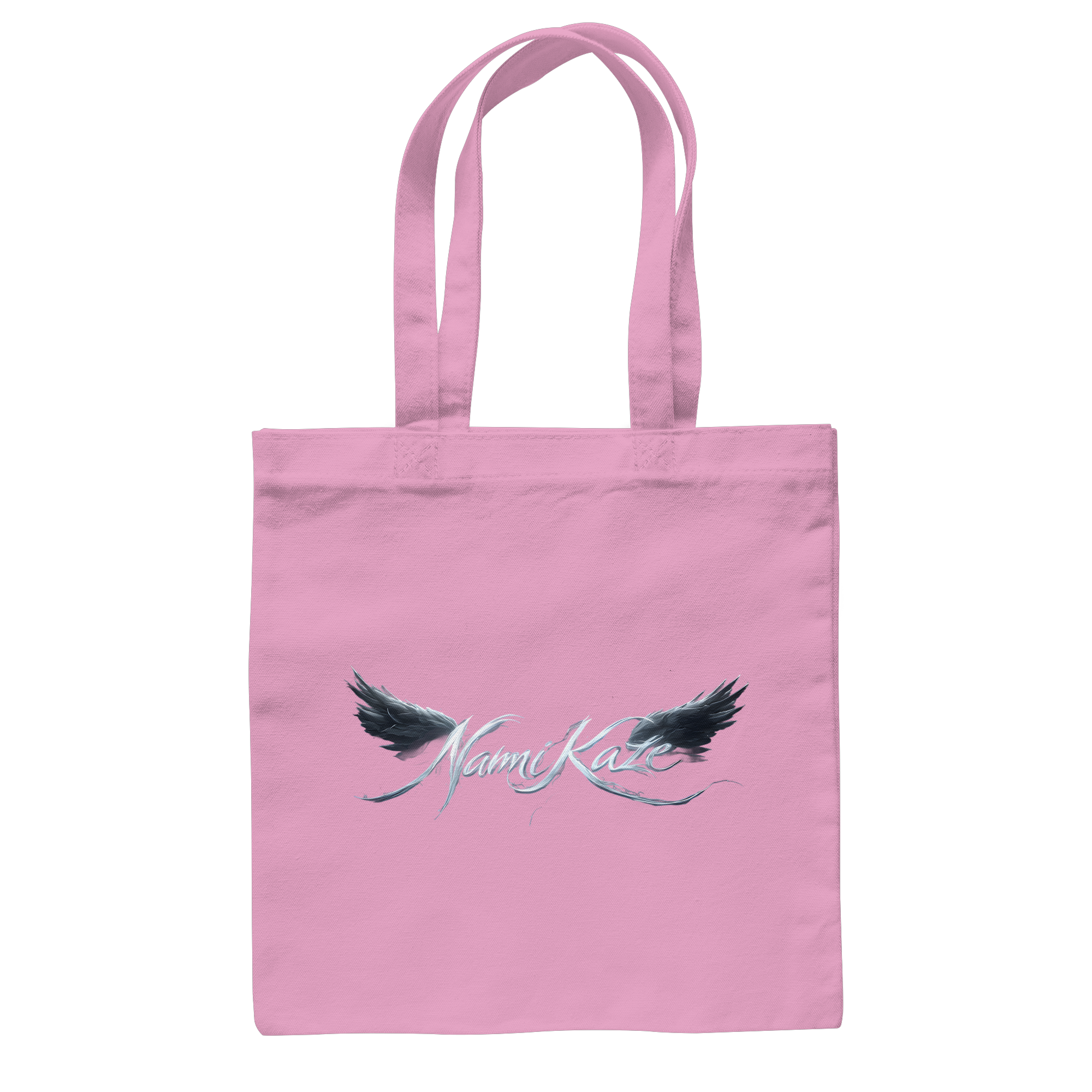 Nami Kaze | Klangkollektion Baumwolltasche - Baumwolltasche