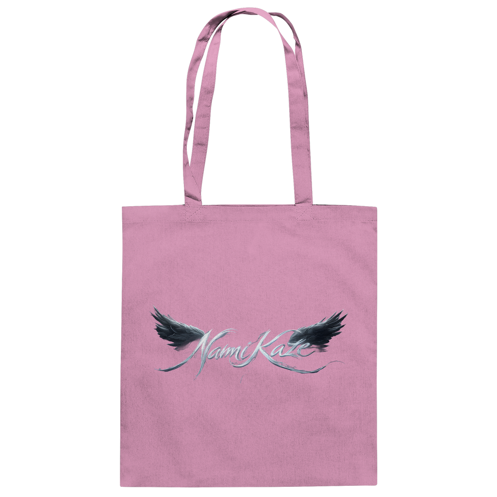Nami Kaze | Klangkollektion Baumwolltasche - Baumwolltasche