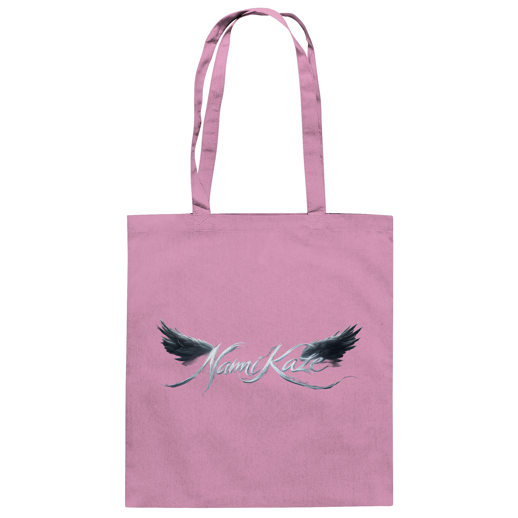 Nami Kaze | Klangkollektion Baumwolltasche - Baumwolltasche