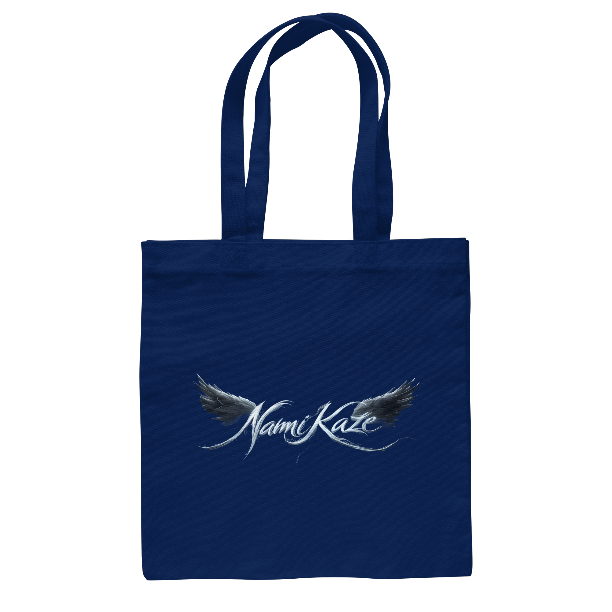 Nami Kaze | Klangkollektion Baumwolltasche - Baumwolltasche