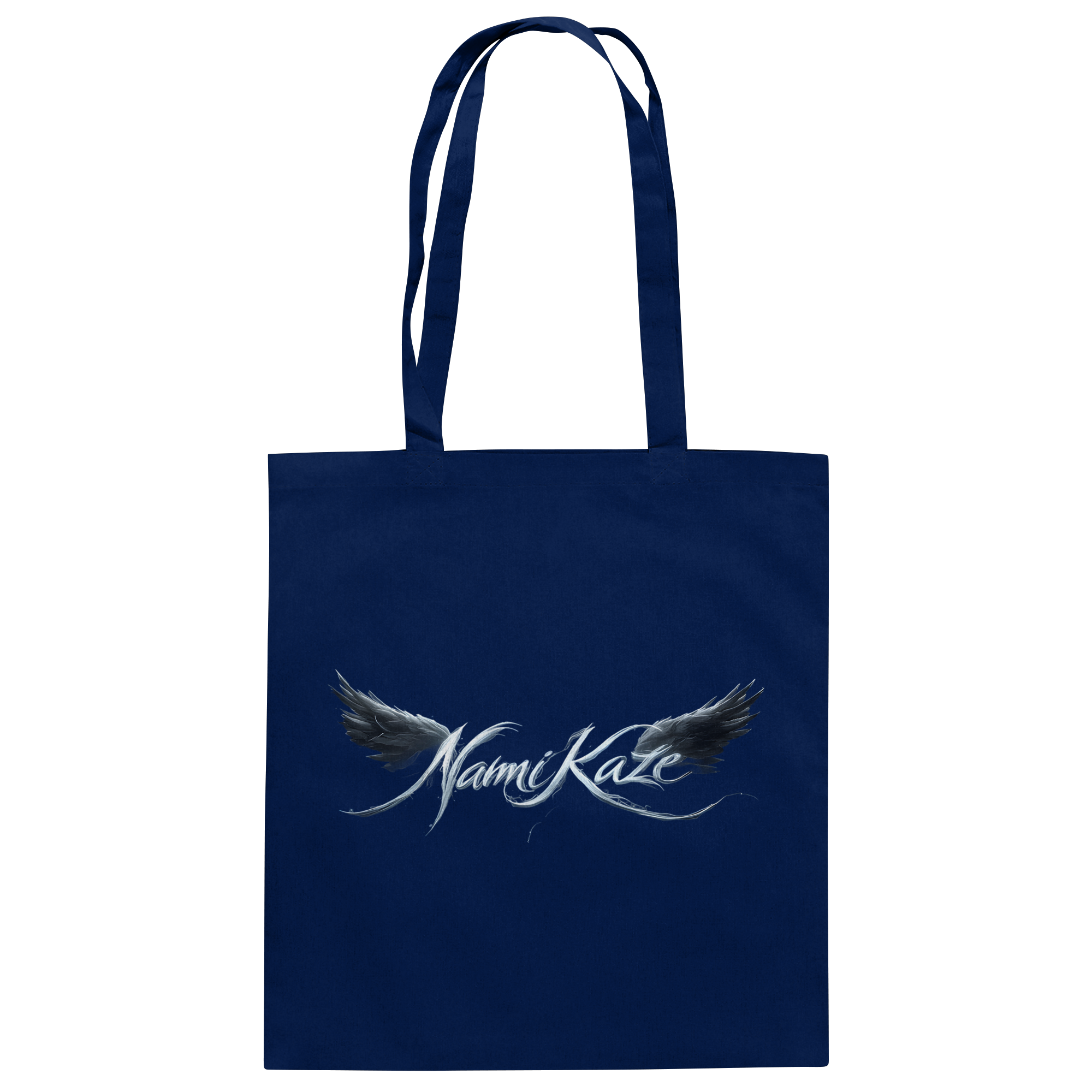 Nami Kaze | Klangkollektion Baumwolltasche - Baumwolltasche